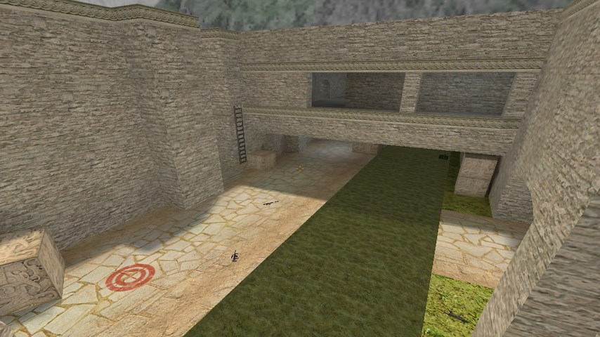 Карта dm_aztec_maso3