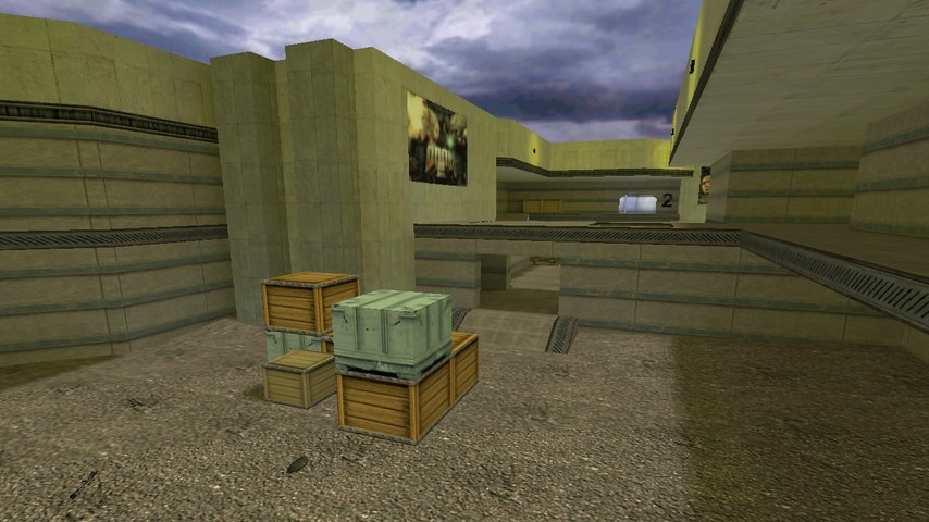 Карта dm_promotion