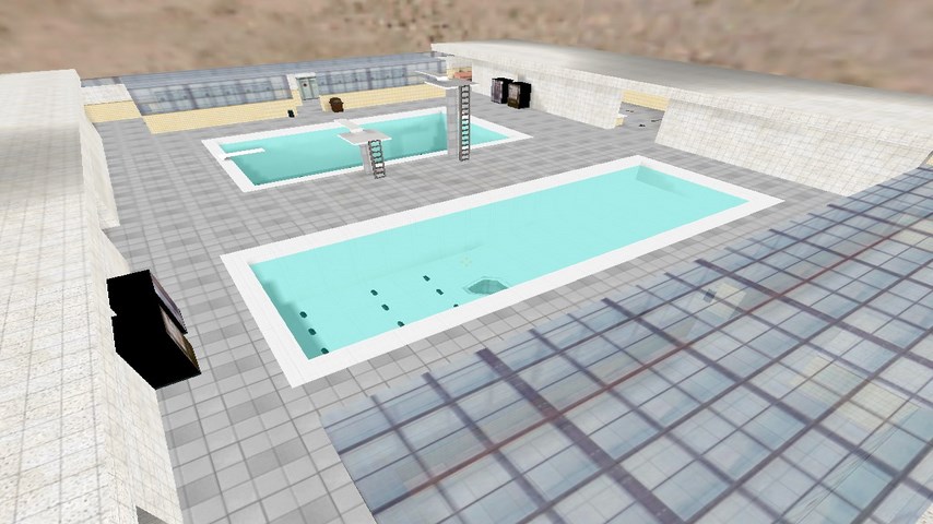 Карта fy_pool_day2