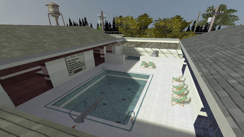 Карта fy_pool_day_go