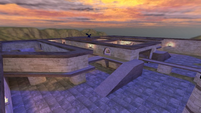 Карта gg_rapidfire_s