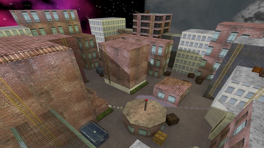 Карта hns_floppytown