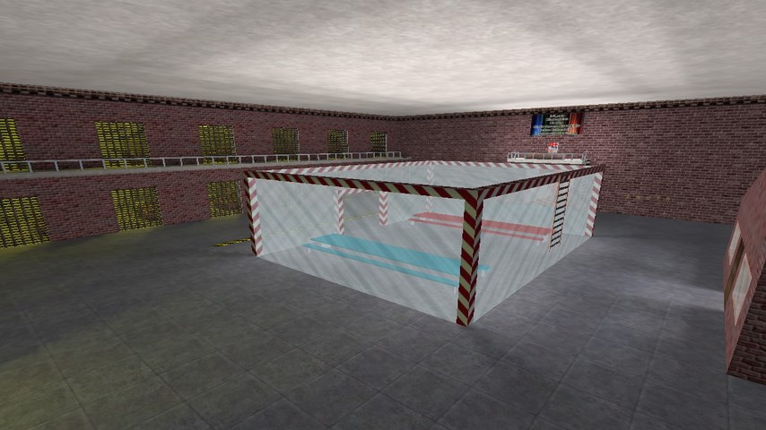 Карта jail_agm