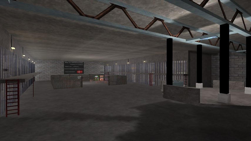 Карта jail_andaman