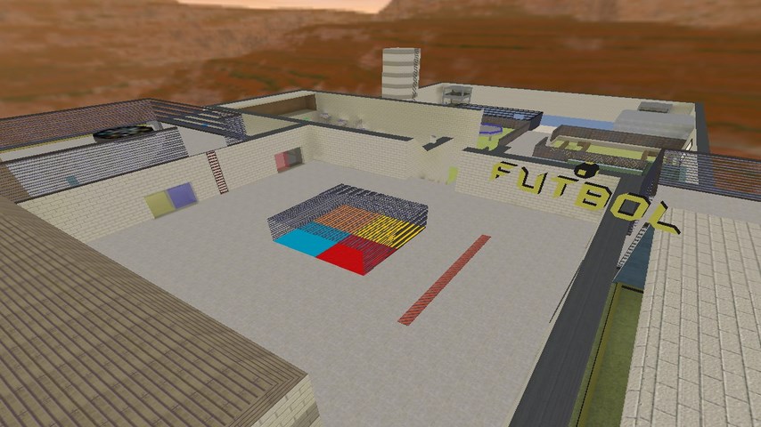 Карта jail_buyukisyan_dark