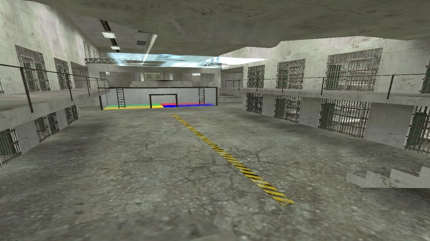 Карта jail_concrete_widow
