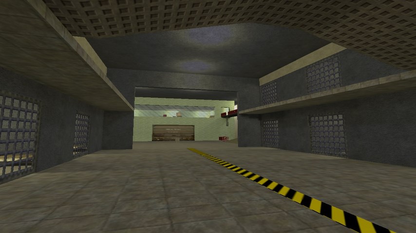 Карта jail_crime
