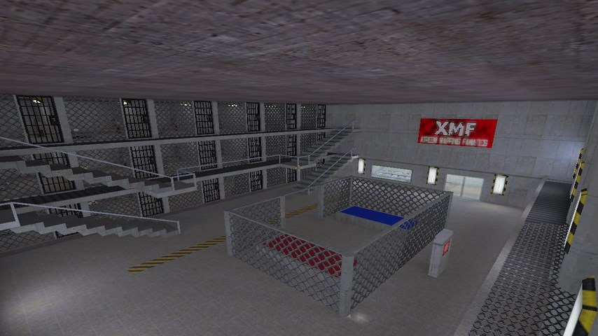 jail_greytown