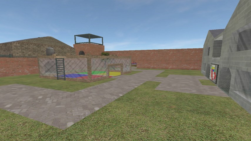 Карта jail_nostalgia_2020