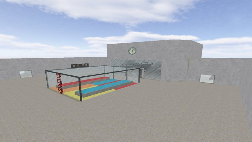 Карта jail_panpa_v2