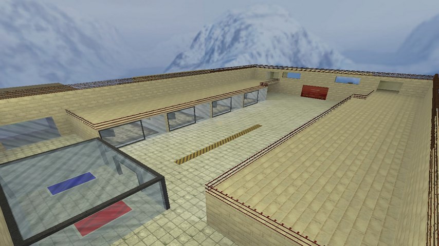 Карта jail_saintgeorge_v2