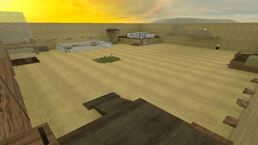 Карта jail_west_b1