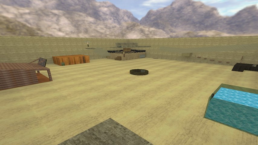 Карта jail_west_v2