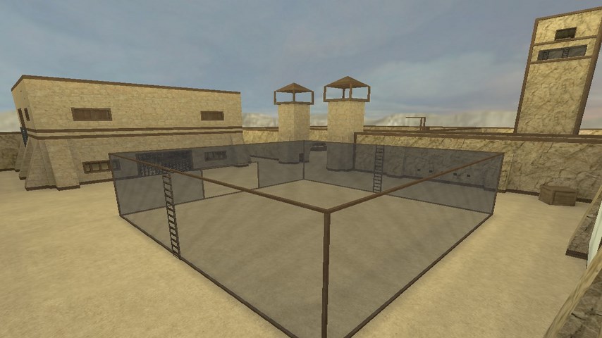 Карта jailbreak_perineum