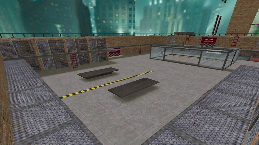 Карта jb_epic_prison_beta