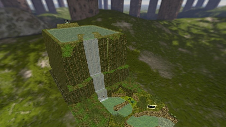 Карта kz_42_amazon