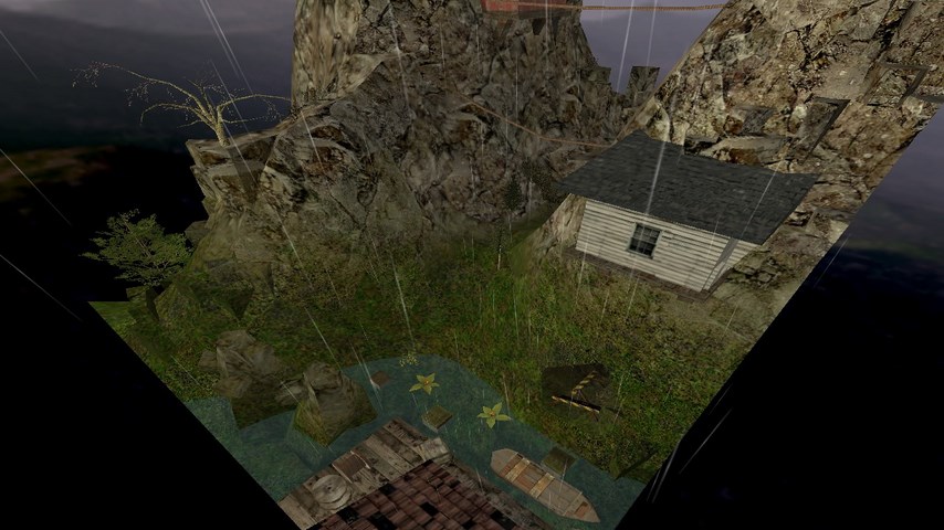 Карта kz_ghat