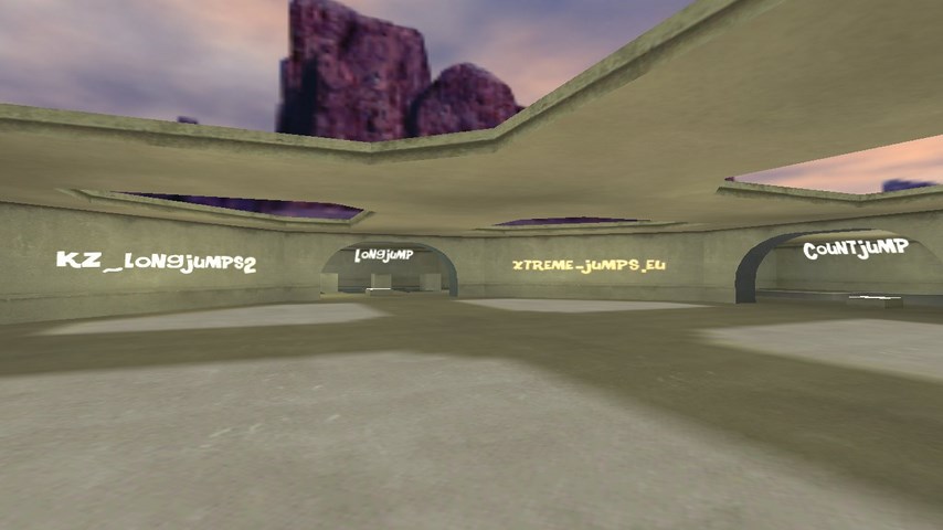 Карта kz_longjumps2