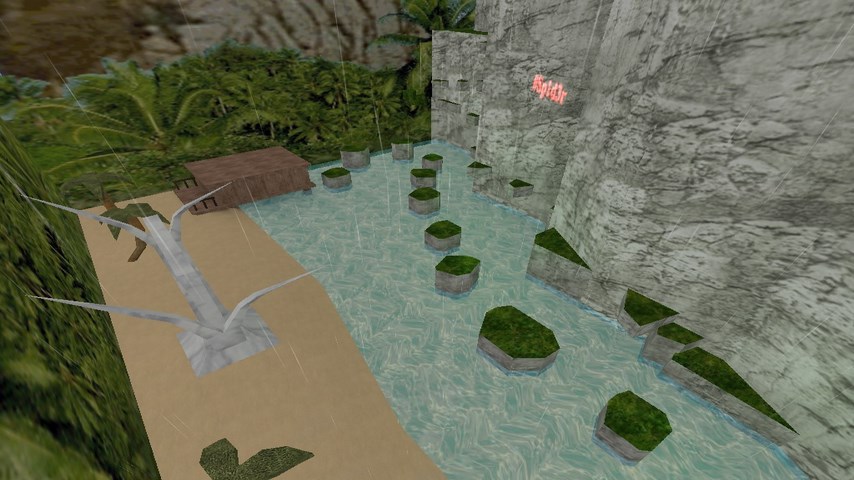 Карта kz_man_bigezclimb