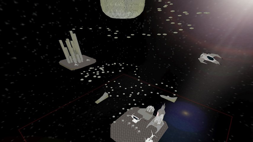 Карта kz_man_nasa