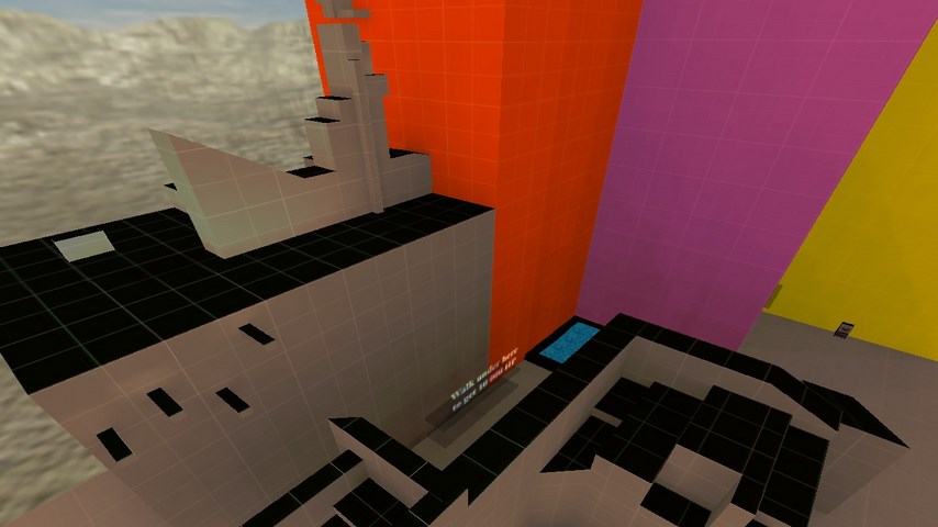 Карта kztw_colorclimb