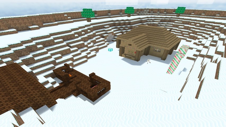 Карта maniac_mc_w_b2