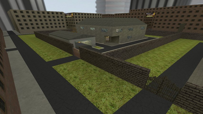 Карта maniac_smallhouse_b2