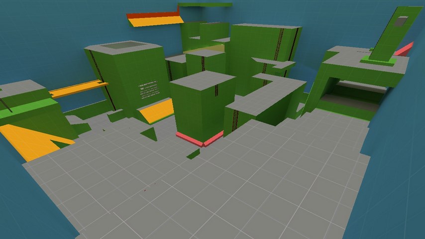 Карта mf_flopptraining