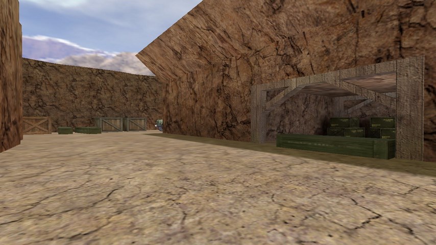 Карта ze_militia_dp