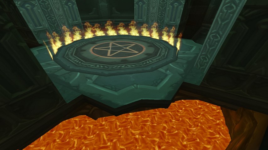 Карта zl_boss_illidan_alpha