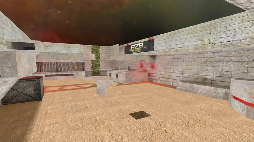 Карта zm_3rooms