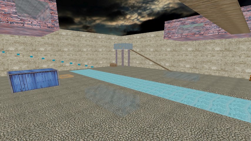 Карта zm_asiatic_ground