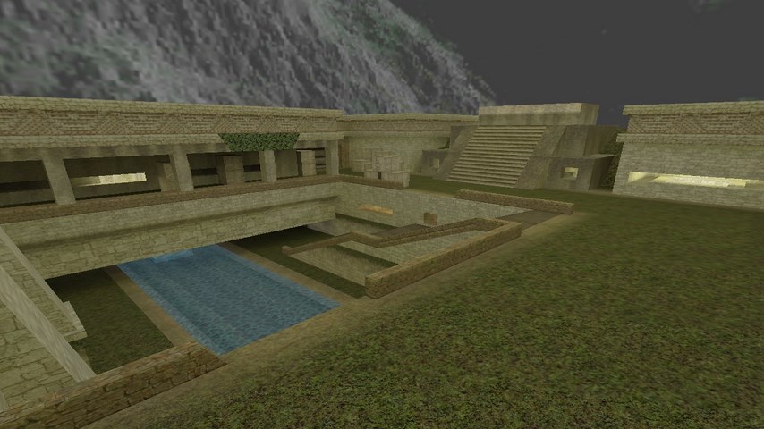 Карта zm_aztec_inf_zg