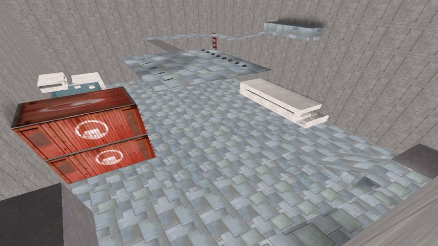 Карта zm_base_human_lg_new_v2