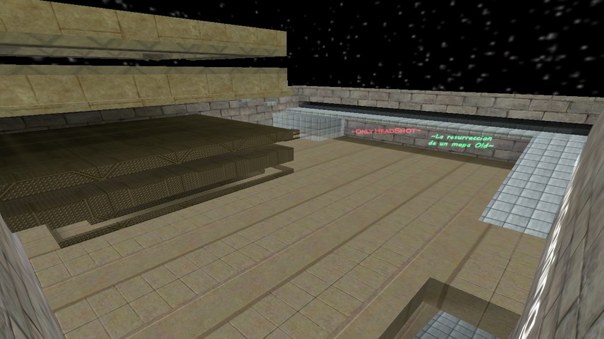 Карта zm_clinic_emergency_v2