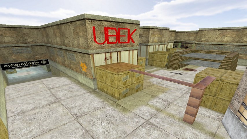 Карта zm_cpl_mill_kamp