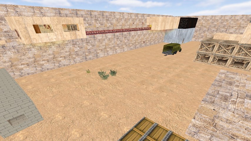 Карта zm_dust_world_fb