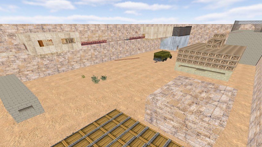 Карта zm_dust_world_fbc