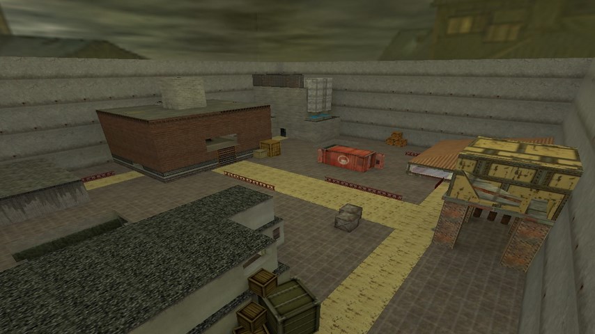 Карта zm_eq_asian_factory