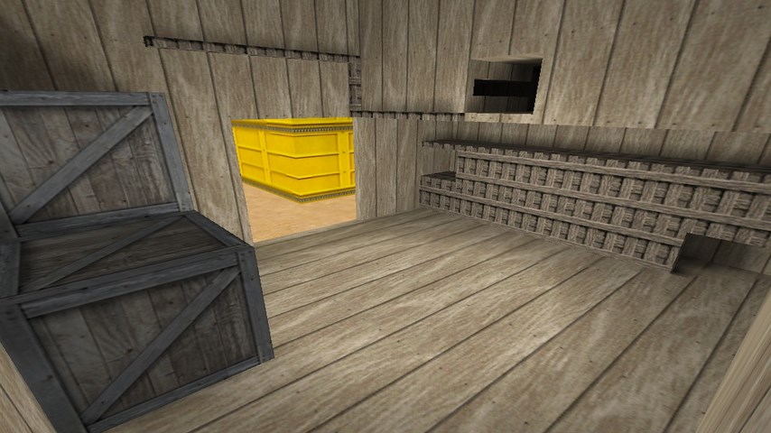 Карта zm_fun_world_2