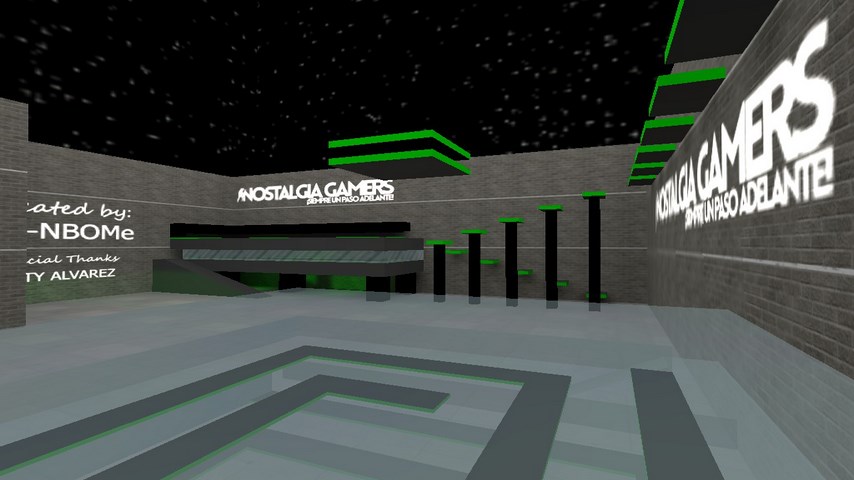 Карта zm_green_ng_fix