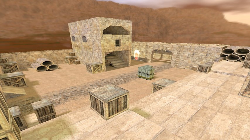 Карта zm_kill_duster