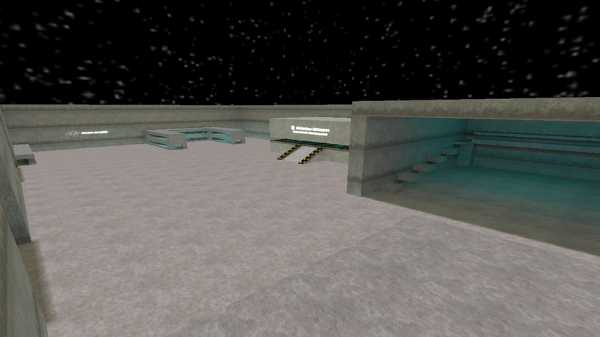 Карта zm_long_night_v2