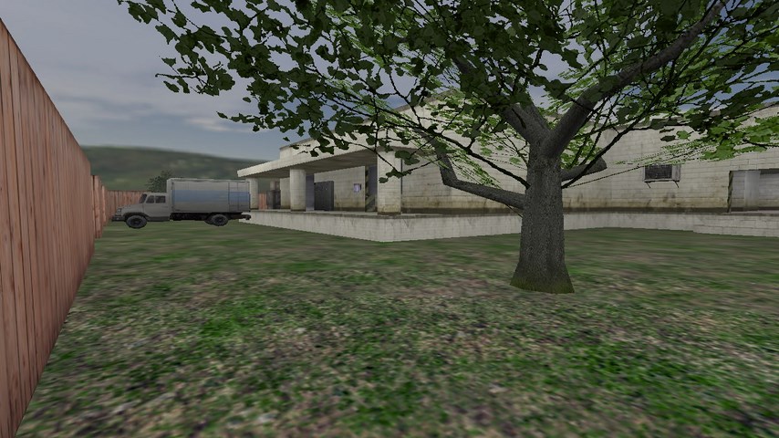 Карта zm_mini_map