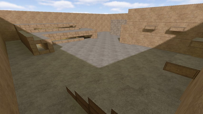 Карта zm_spawn_bio