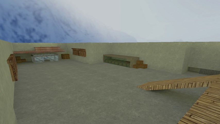 Карта zm_str_vk2