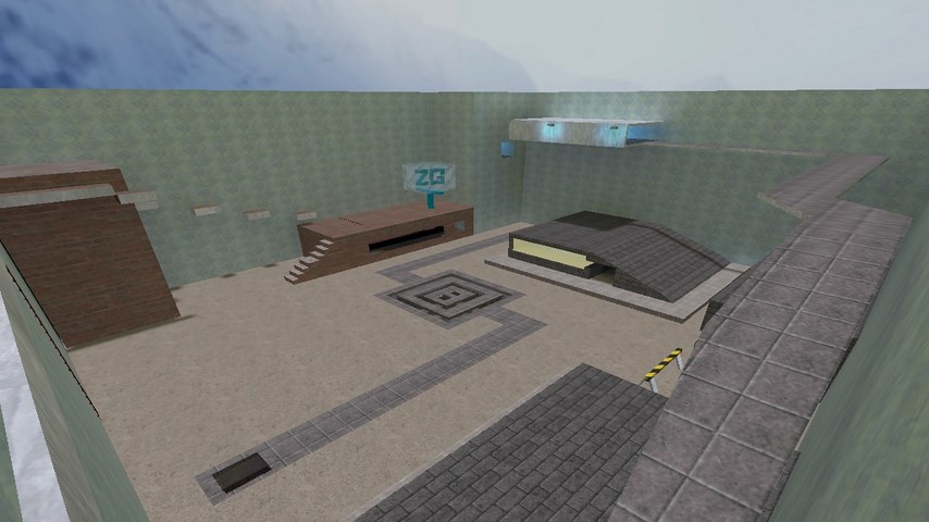 Карта zm_tc_death_zg