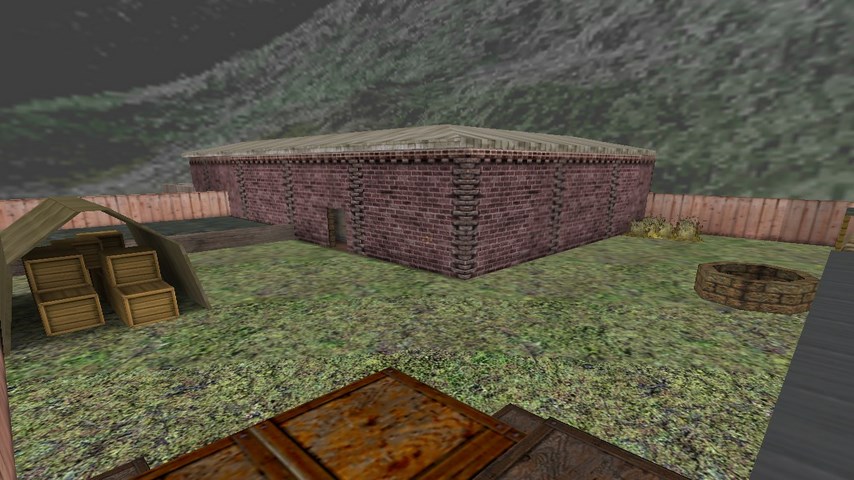 Карта zm_toxic_house2