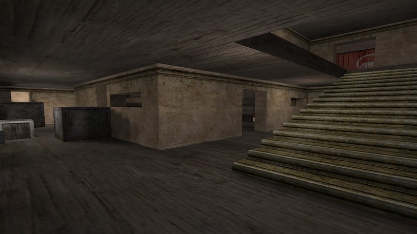 Карта zm_toxic_house_vk