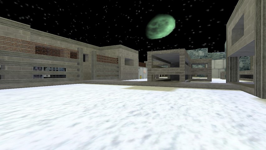Карта zm_winter_bigs